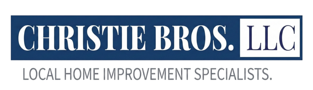 christie Bros LLC Local Home improvement Specialists